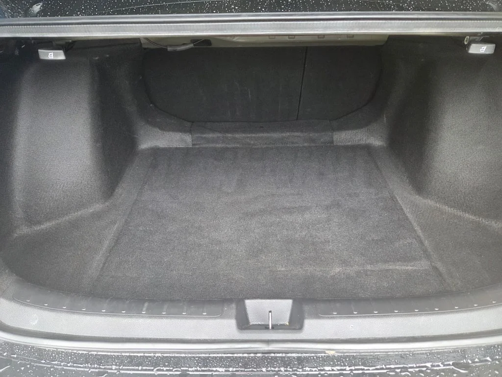 2022 Honda Civic Si - Photo 12