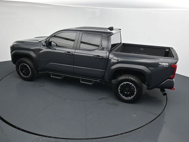 Used 2025  Toyota TRD Off-Road image 25