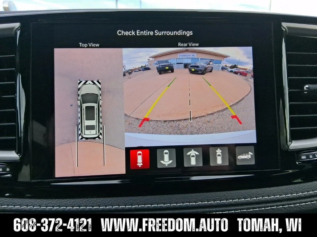 2026 Chrysler Pacifica Select - Photo 42