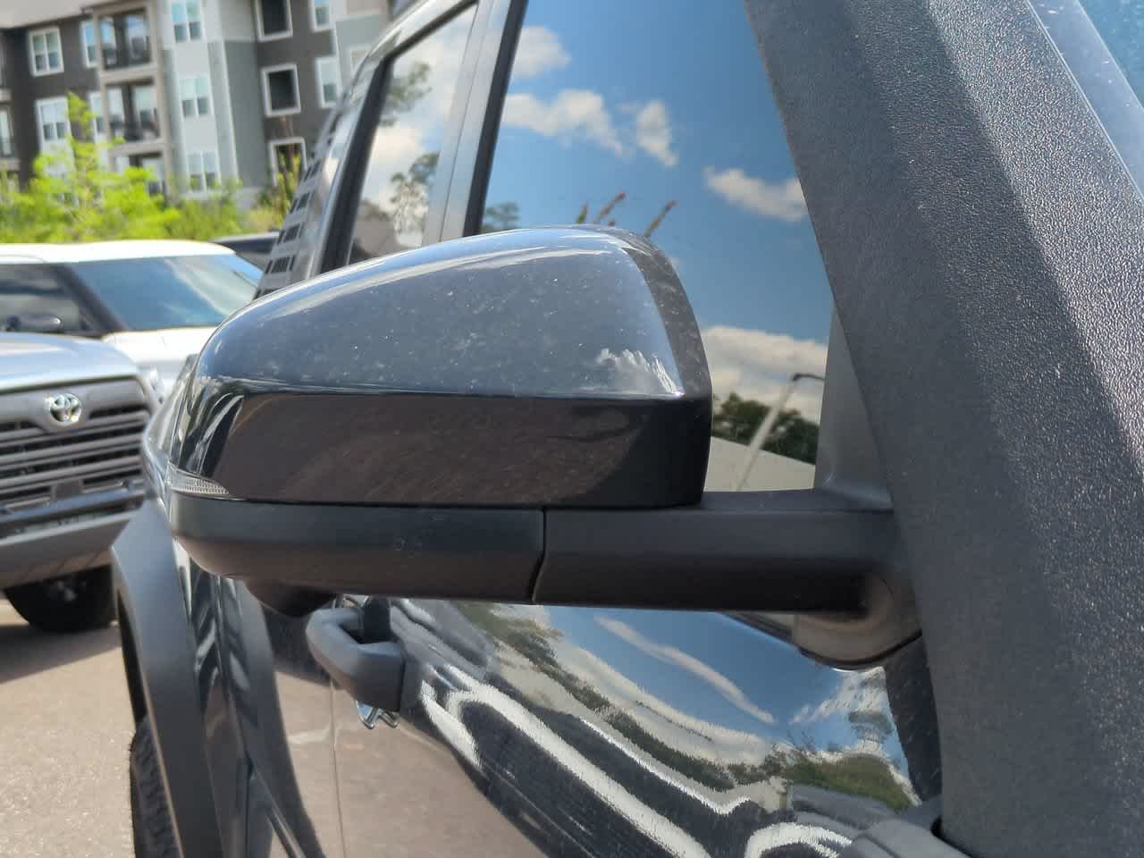 2026 Toyota Tacoma Trailhunter - Photo 12