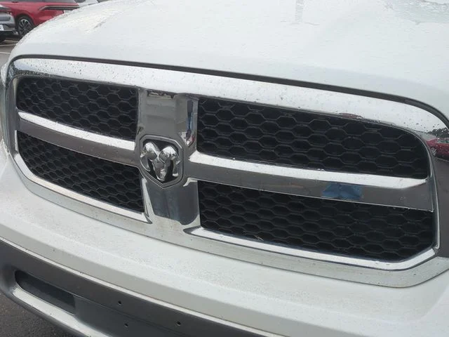 Used 2022 White Ram Tradesman image 36