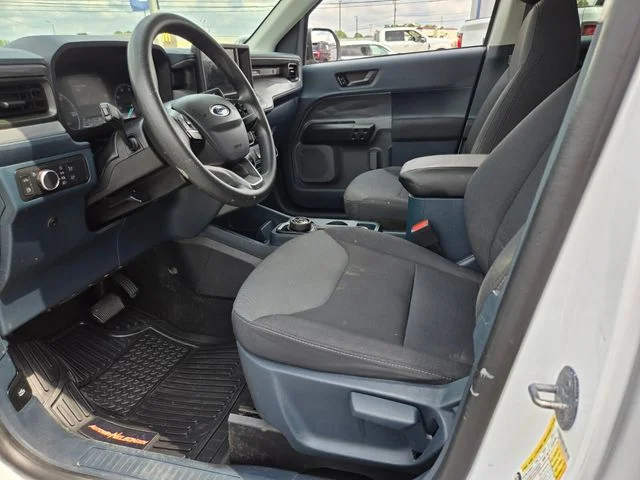 Used 2022 White Ford XL image 10
