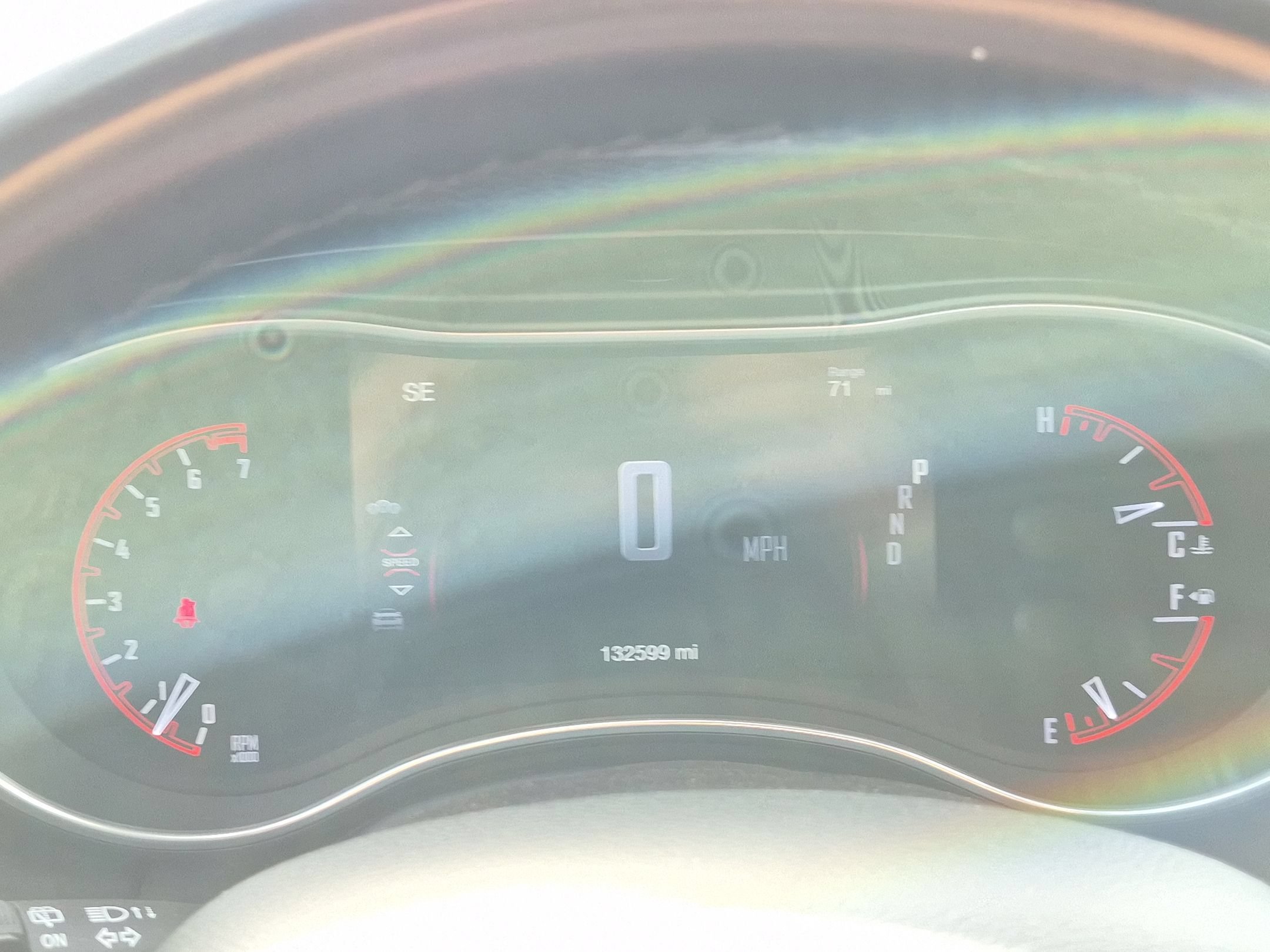 Used 2019 Billet Clearcoat Dodge SXT image 20