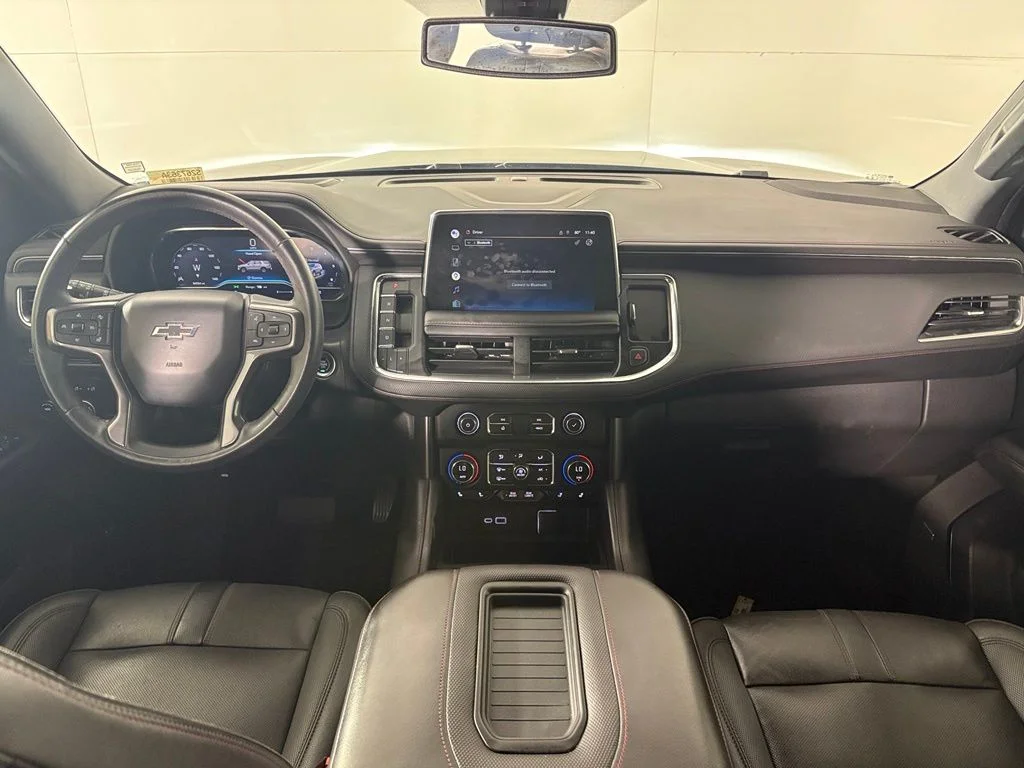 Used 2022 Gray Chevrolet RST image 39