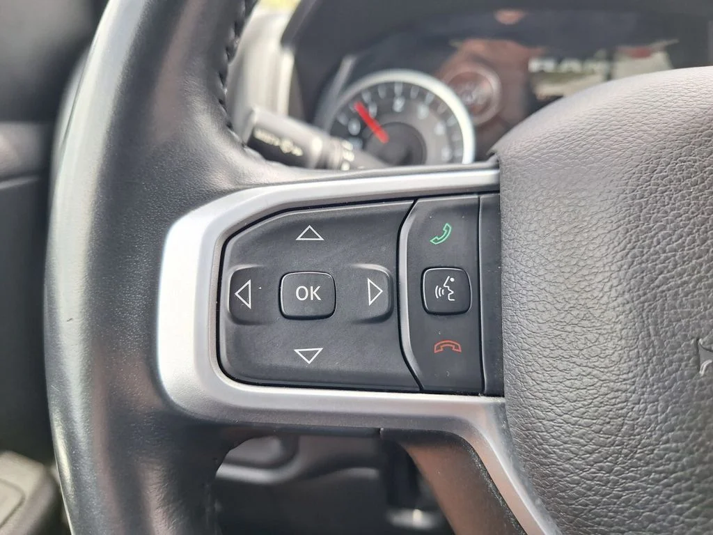 2023 RAM Ram 1500 Pickup Big Horn/Lone Star - Photo 13