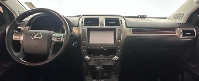 2019 Lexus GX Base - Photo 26