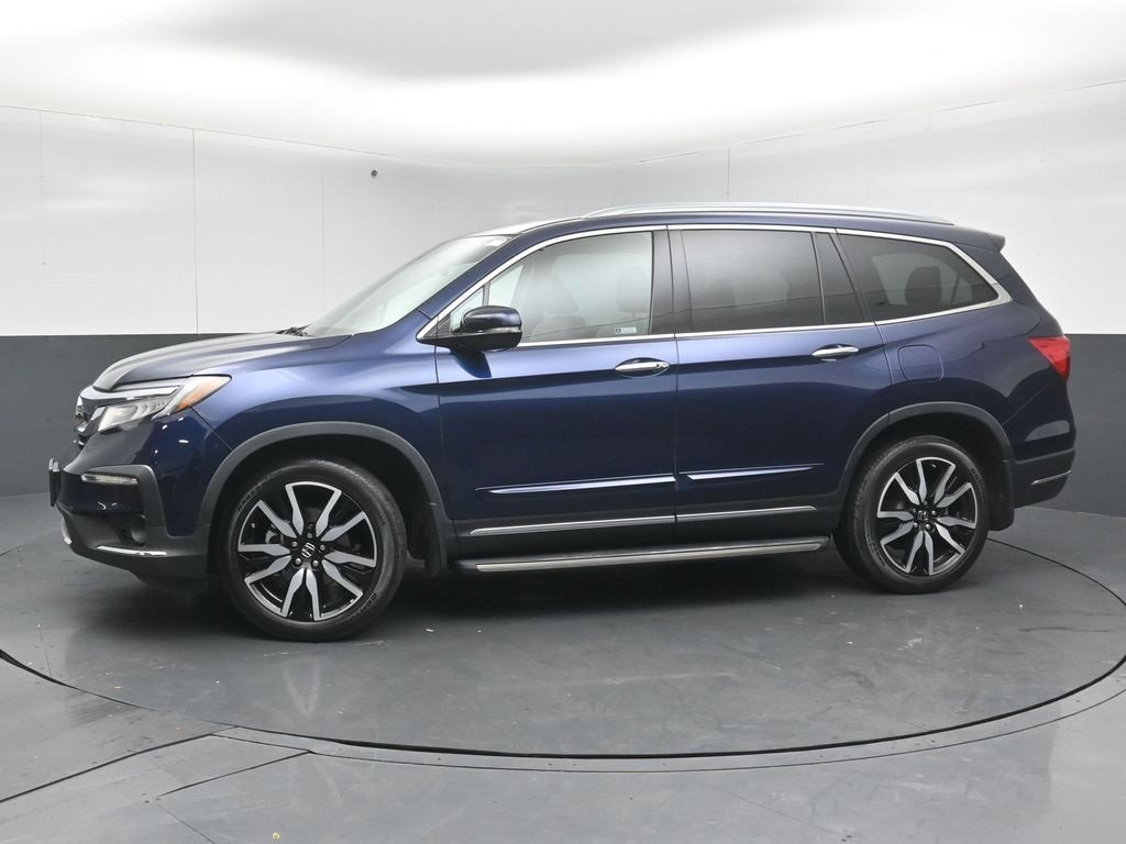 2020 HONDA PILOT - Image 3