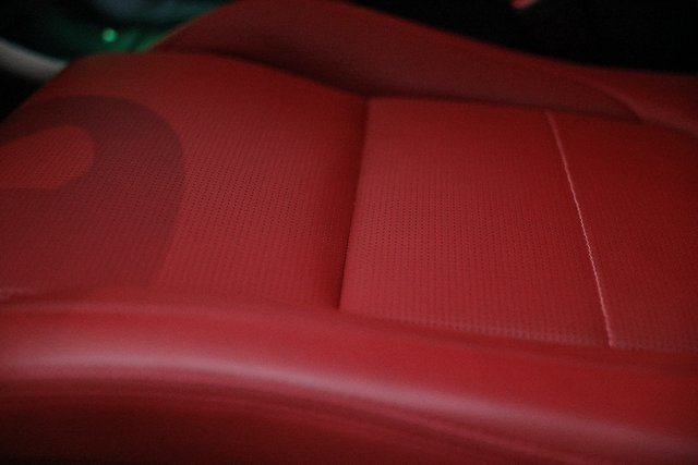 2026 Jaguar F-Pace R-Dynamic S - Photo 23