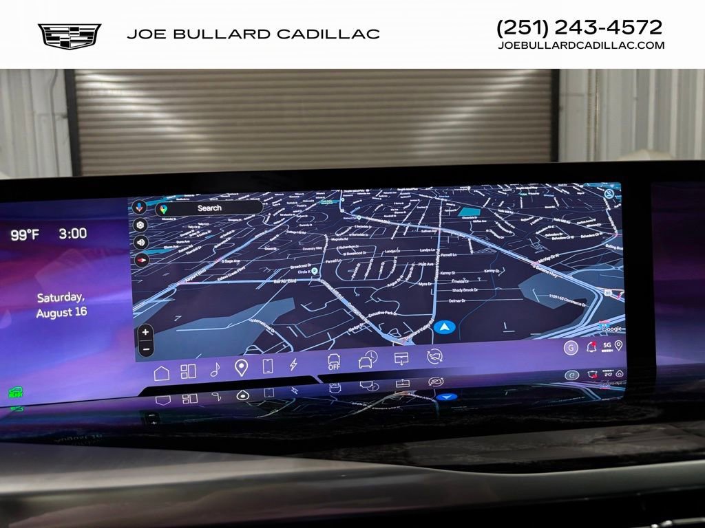 2026 Cadillac Escalade IQ Sport - Photo 27