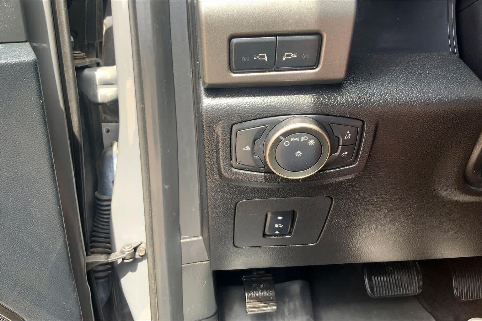 Used 2018 Lead Foot Ford Raptor image 36