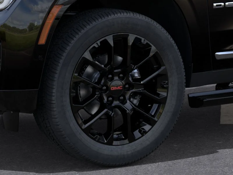 2027 GMC Yukon XL Denali - Photo 10