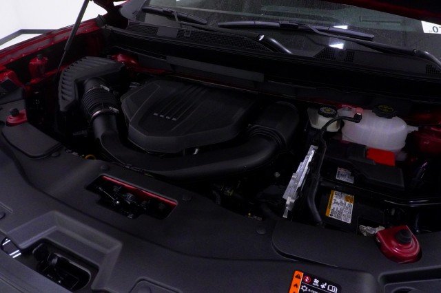 2026 GMC Acadia Elevation - Photo 42