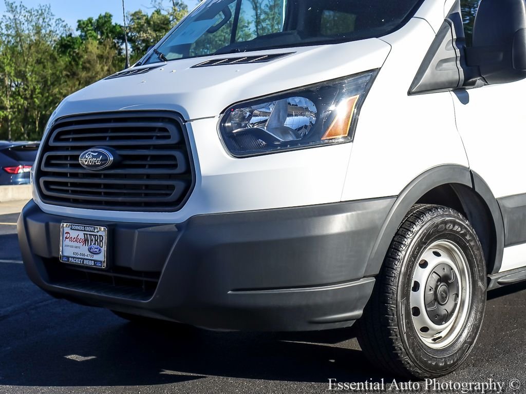 Used 2018 Oxford White Ford XL image 3