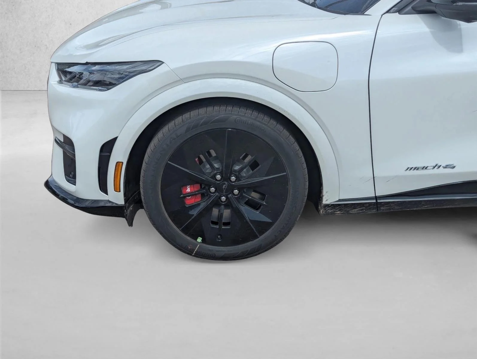 2025 Ford Mustang Mach-E GT - Photo 11