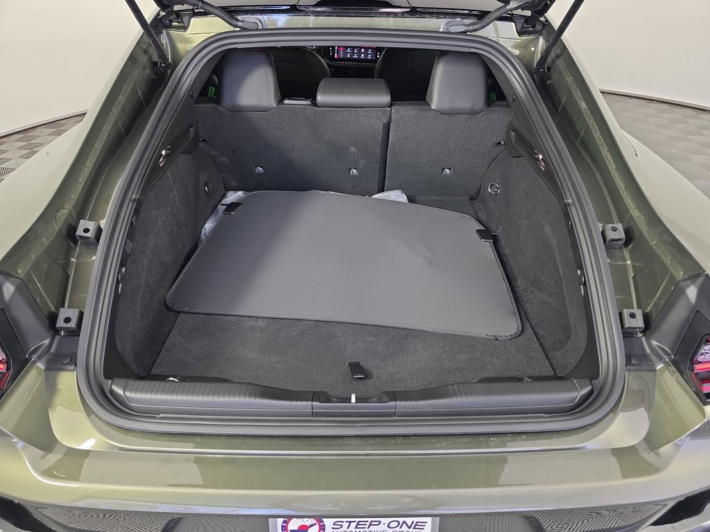 New 2026 Green Machine Exterior Paint Dodge R/T Scat Pack image 28