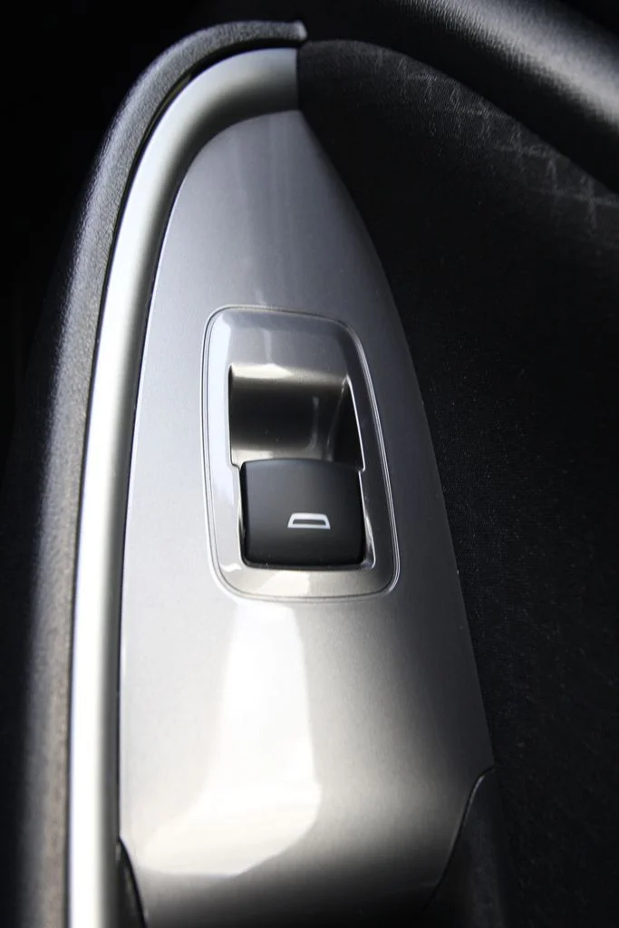 Used 2024 Mosaic Black Metallic Chevrolet LT image 25