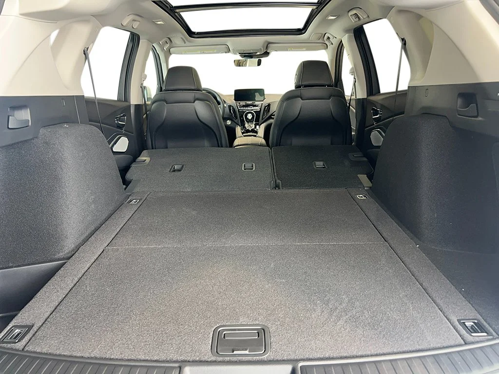 New 2026 Black Acura Technology Package image 35