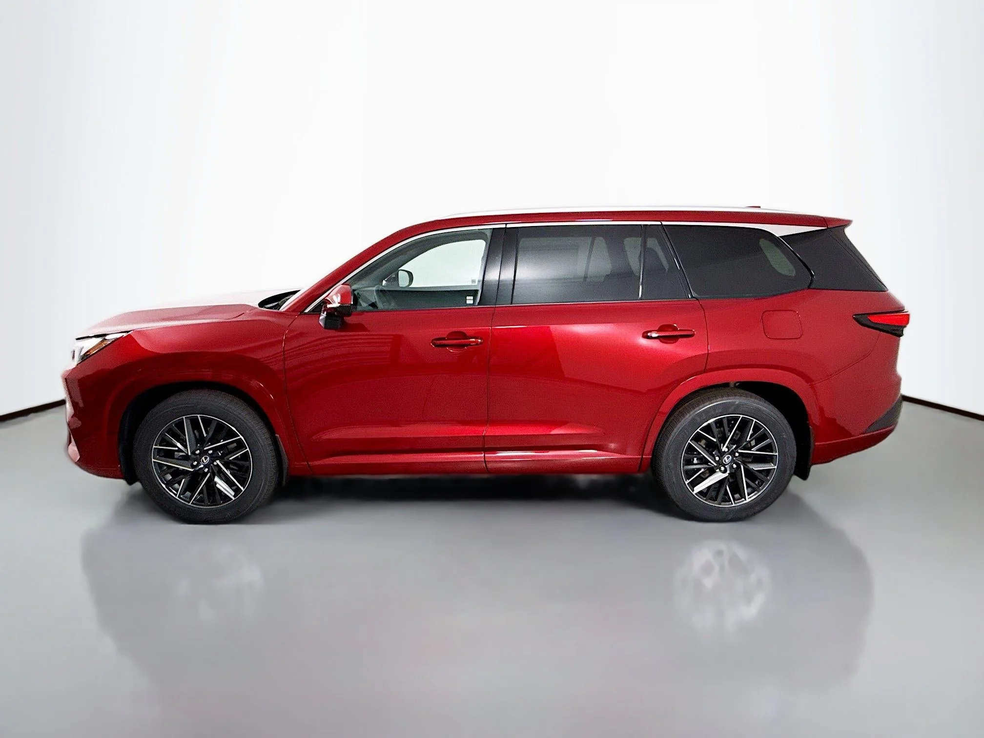 2026 Lexus TX 350 Premium - Photo 4