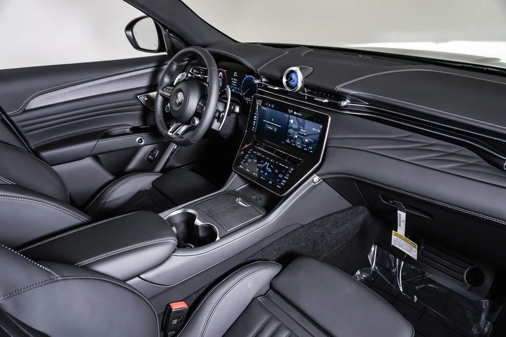 2025 Maserati Grecale TROFEO - Photo 14