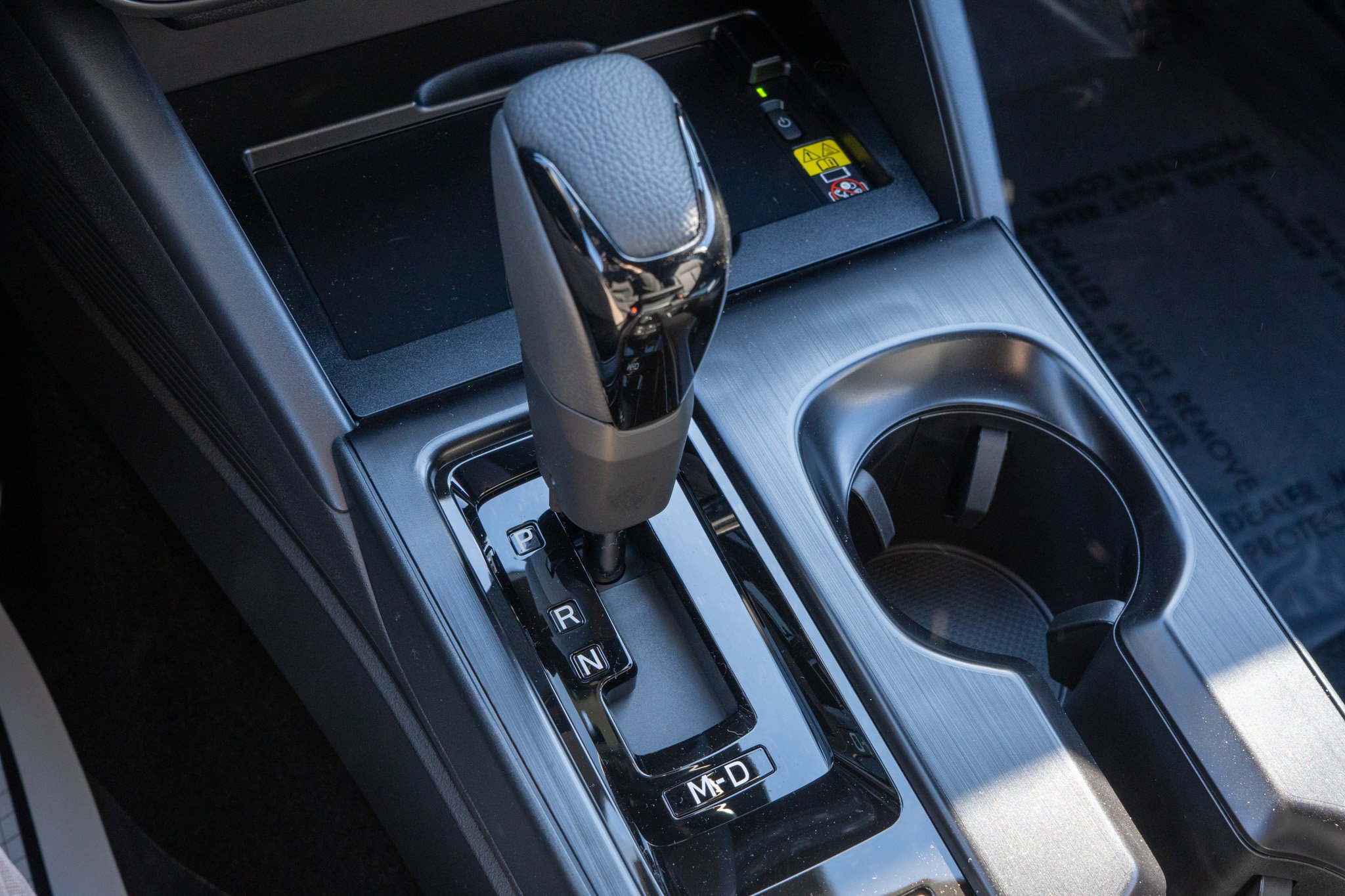 2026 Subaru Outback Limited - Photo 13