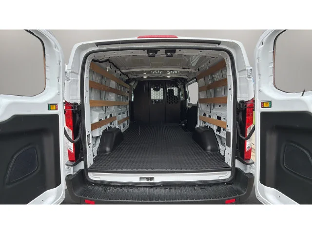 Used 2025 White Ford Base image 30