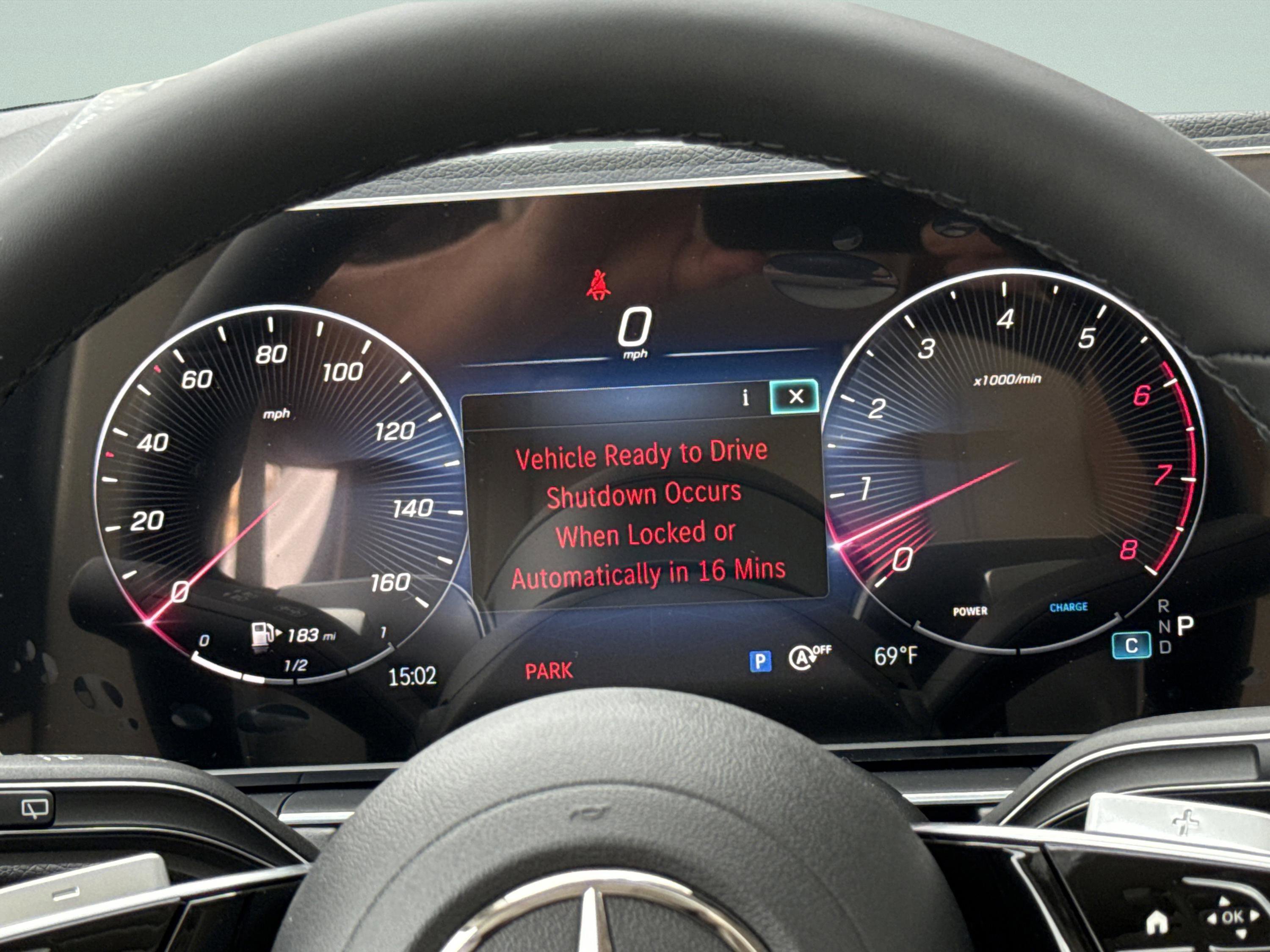 Certified Used 2026 Polar White Mercedes-Benz GLE 450 image 39