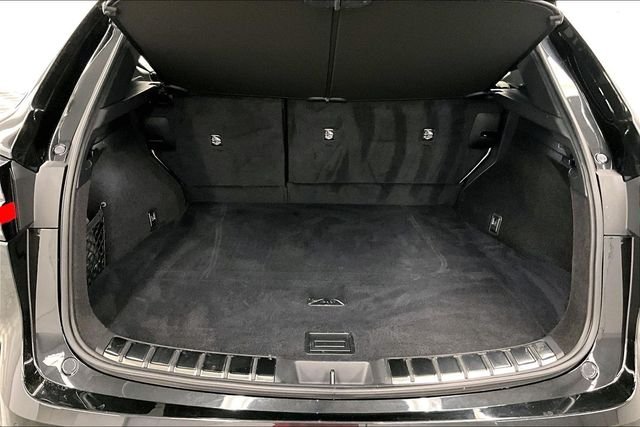 2024 Lexus NX 250 - Photo 41