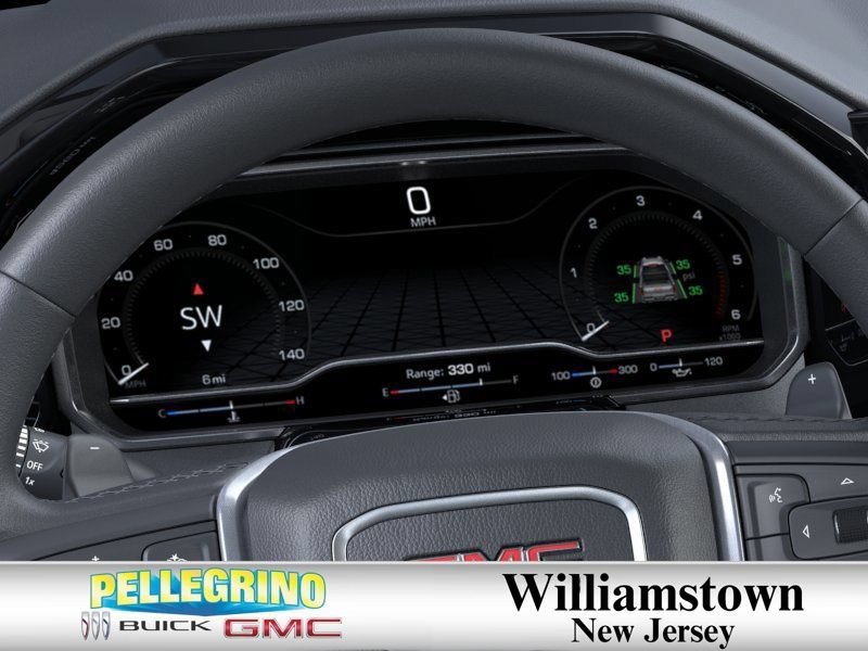 New 2026 Onyx Black GMC Elevation image 18