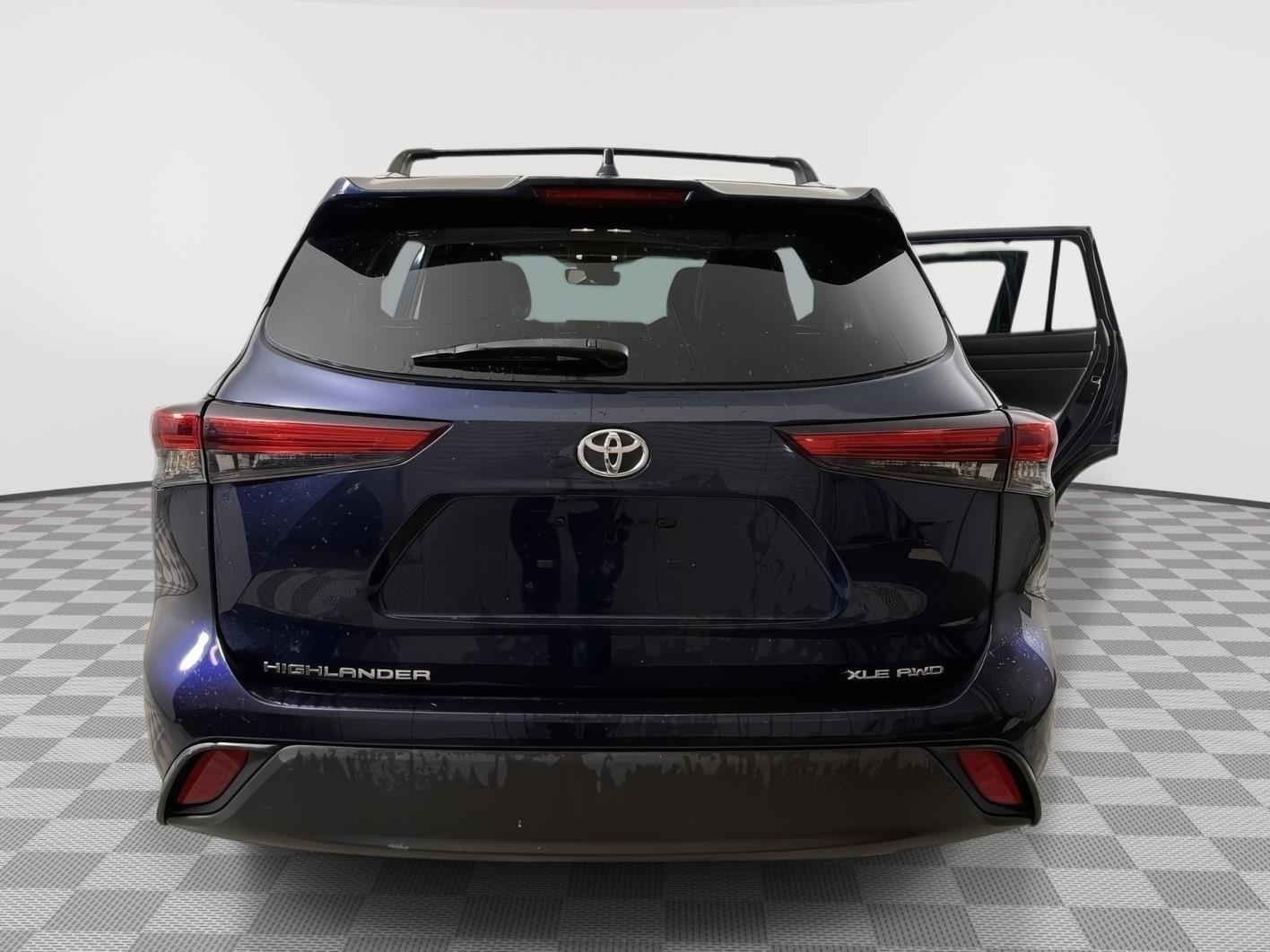 Used 2022 Blueprint TOYOTA  image 12