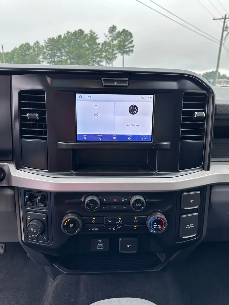 2026 Ford F-250 Super Duty XL - Photo 17