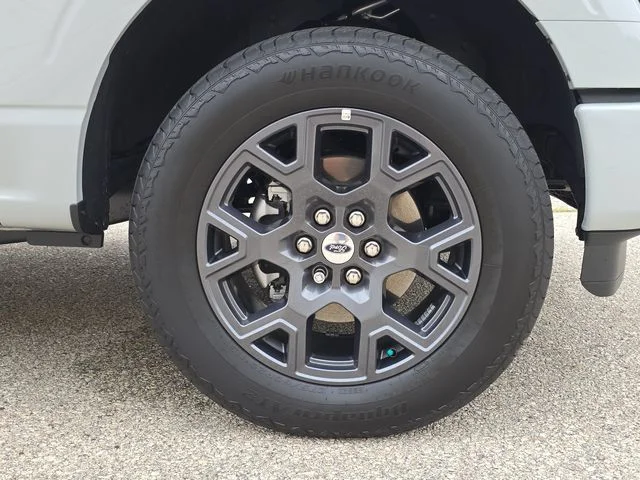 Used 2026 Avalanche Ford STX image 41