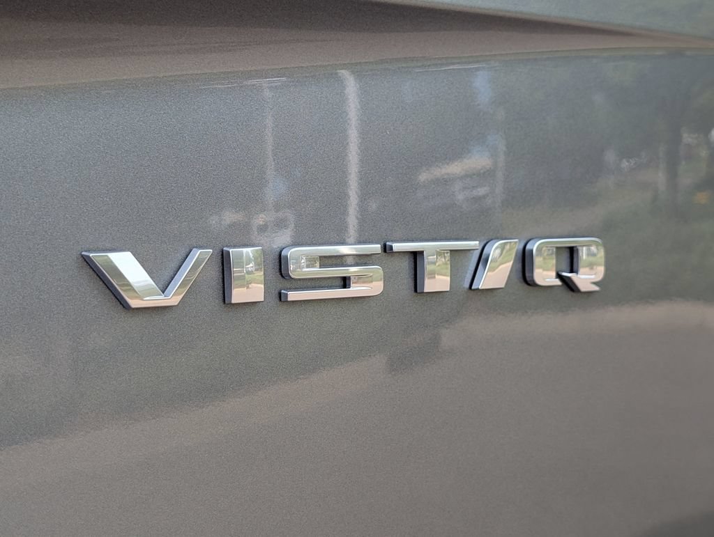 2027 Cadillac VISTIQ Sport - Photo 10