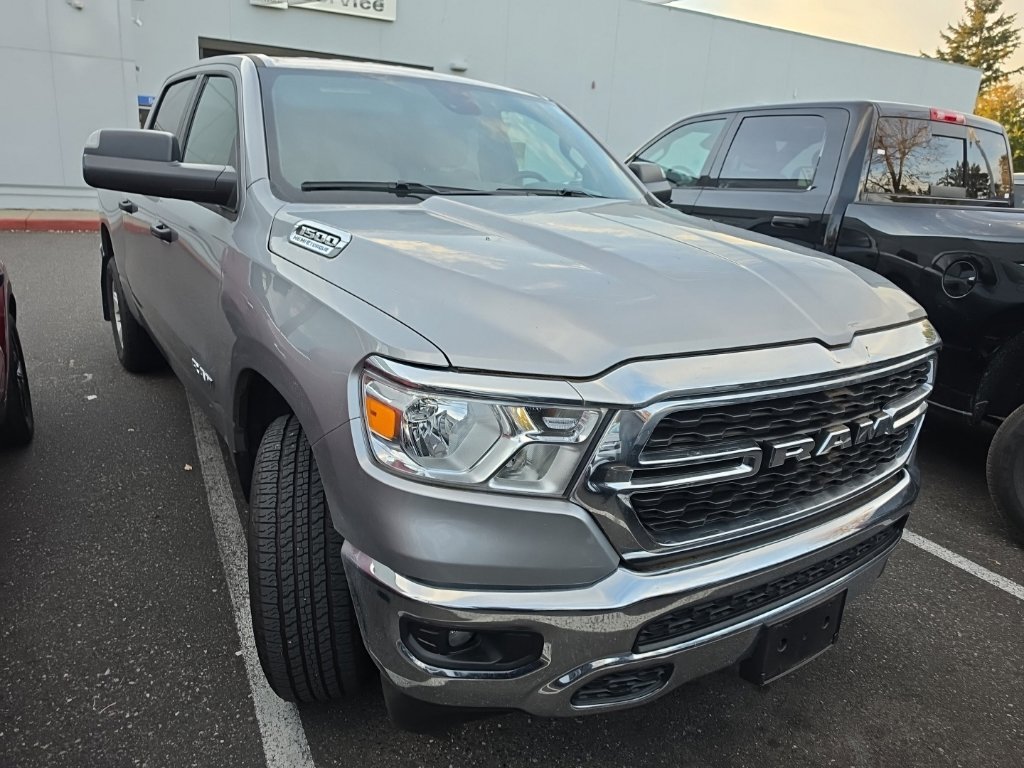 2023 RAM 1500 Pickup