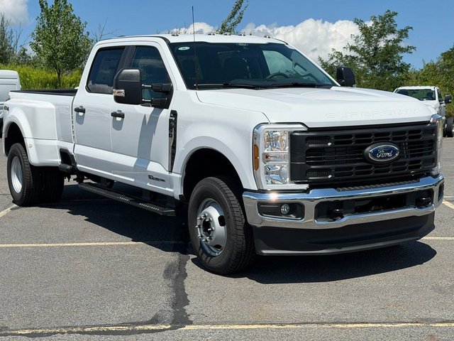 2026 Ford Super Duty F-350® XL