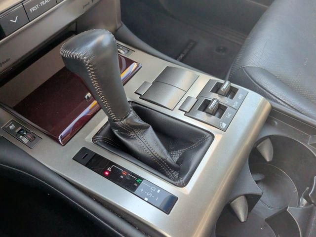 2018 Lexus GX Base - Photo 24