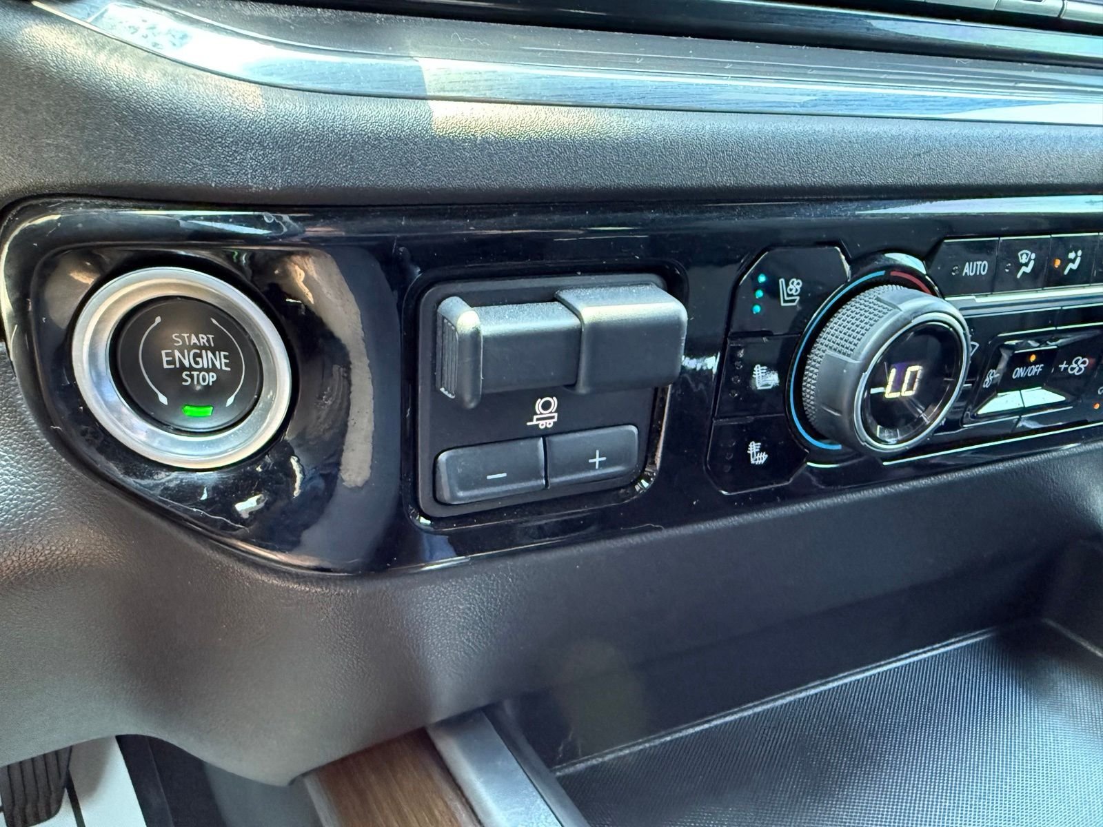 2023 Chevrolet Silverado 1500 High Country - Photo 32