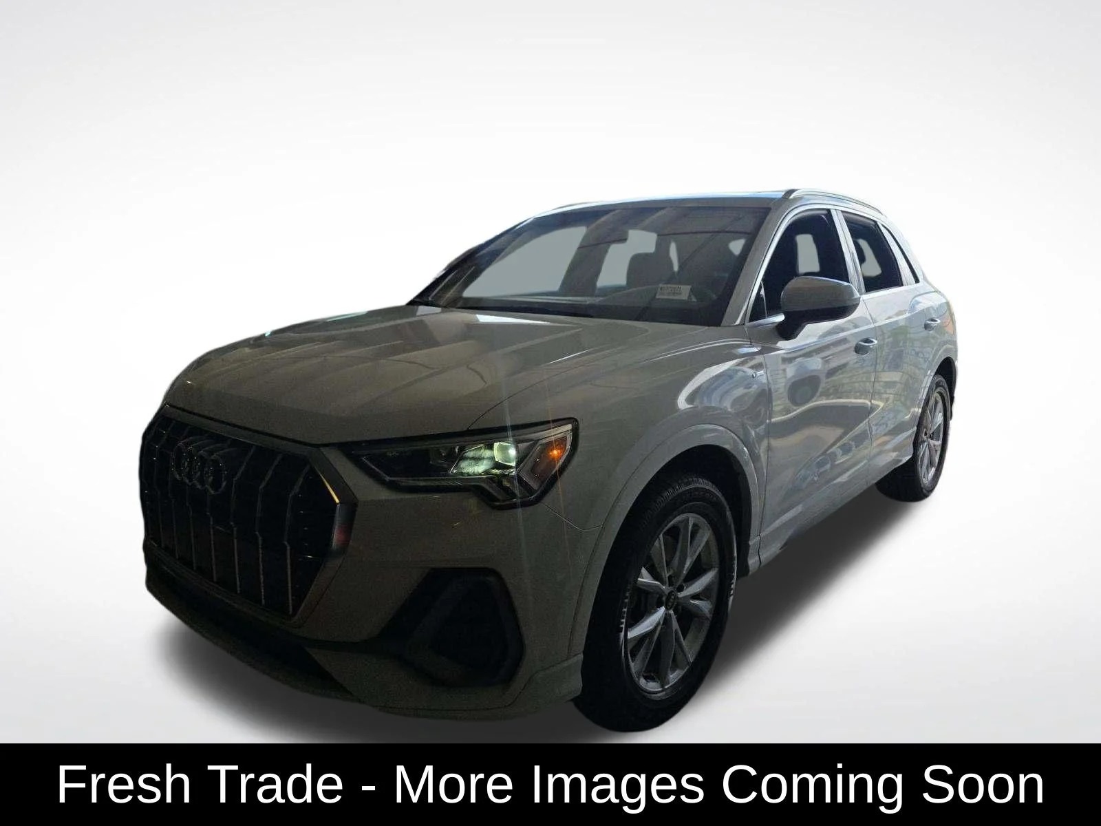 2022 Audi Q3 45 TFSI S Line Premium Plus quattro's photo