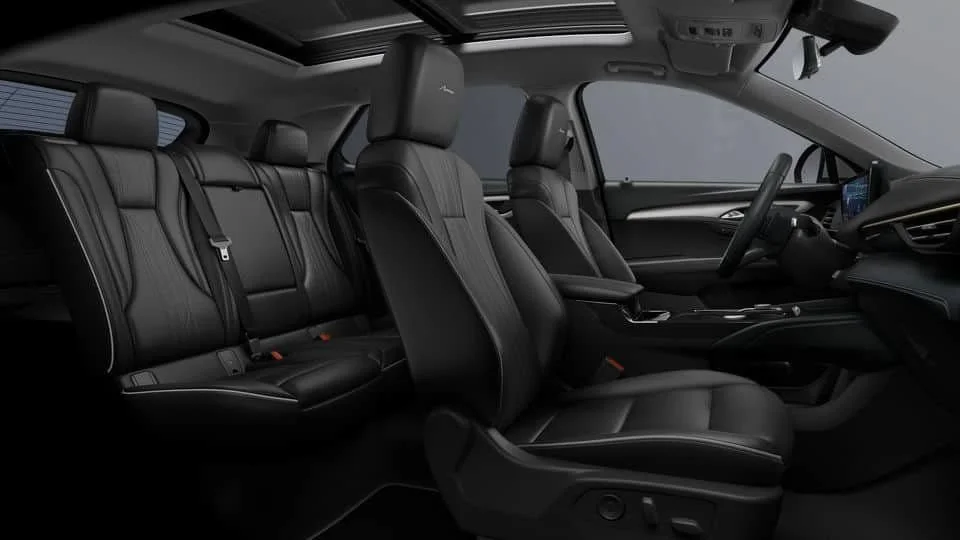 2026 Buick Envision Avenir - Photo 35