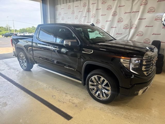 2026 GMC Sierra 1500 Denali - Photo 43