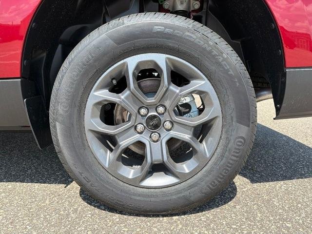 2026 Ford Maverick XLT - Photo 53