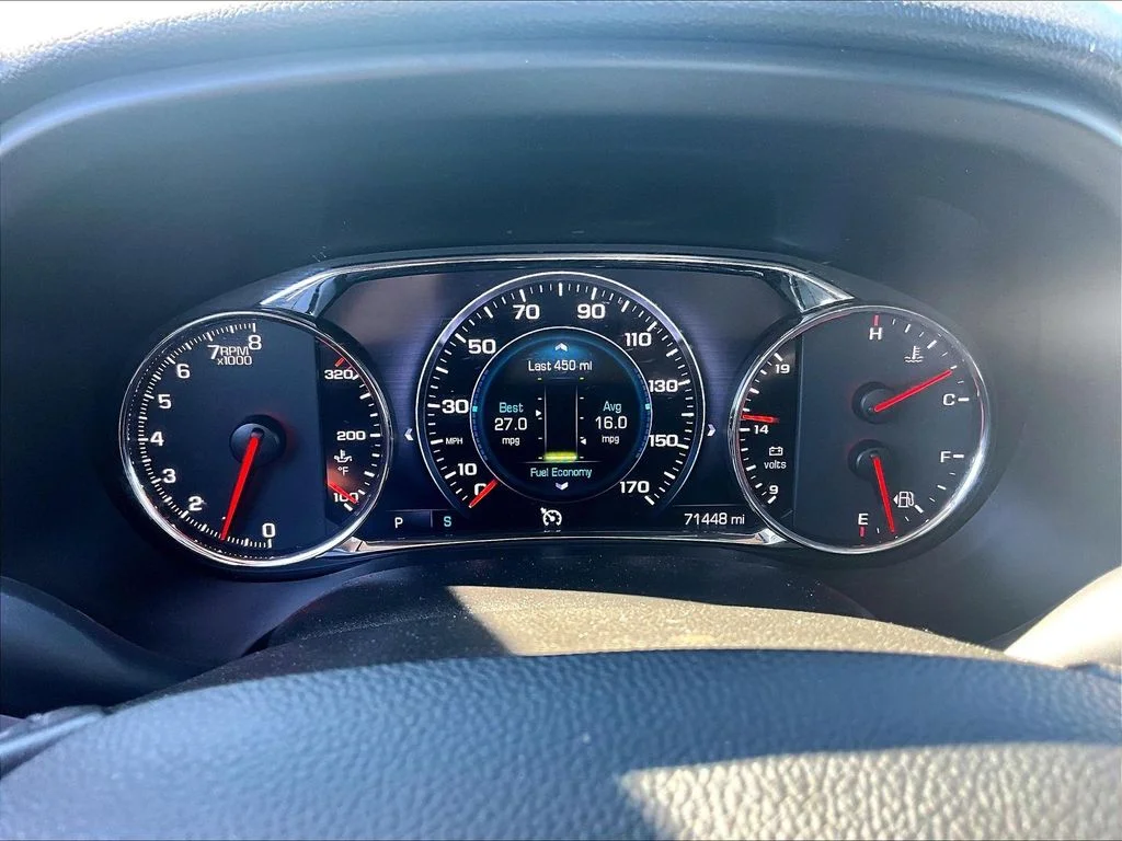 Used 2019 White GMC Denali image 20