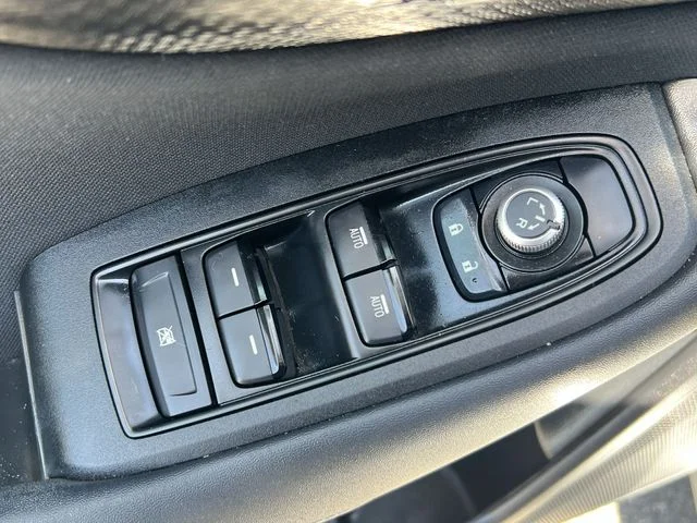Used 2020 Silver Subaru Premium image 29