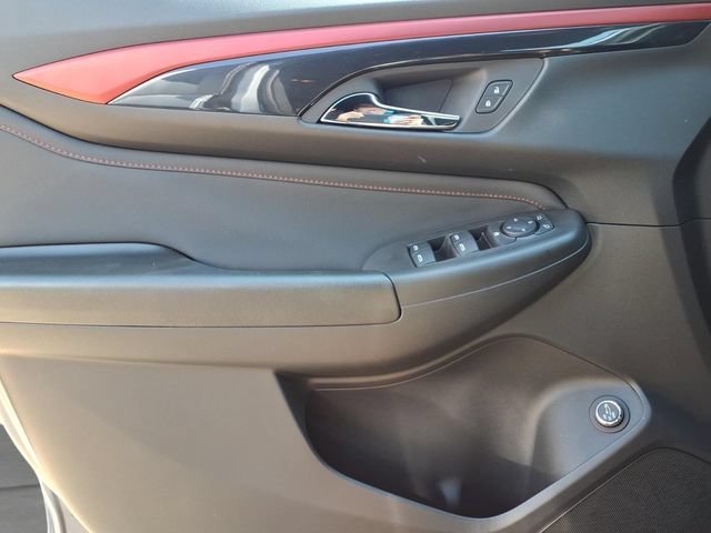 New 2026 Sterling Gray Metallic Chevrolet RS image 13
