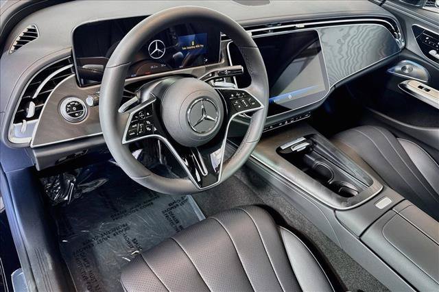 New 2026 Black Mercedes-Benz E 350 image 39