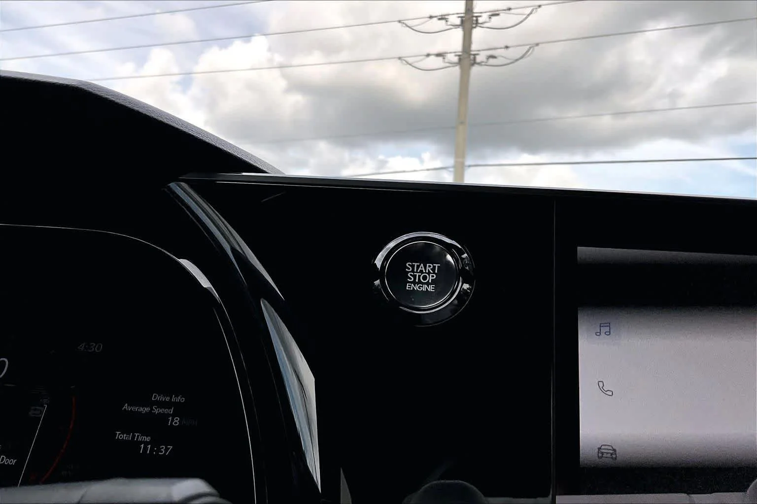 Used 2026 Iridium Lexus  image 34