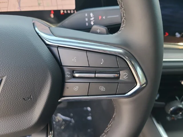New 2026 Black Chevrolet LT image 30