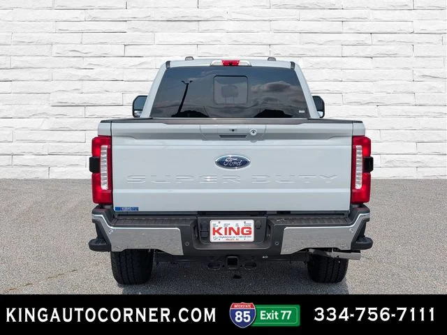 New 2026 Avalanche Ford F-250® Lariat® image 37