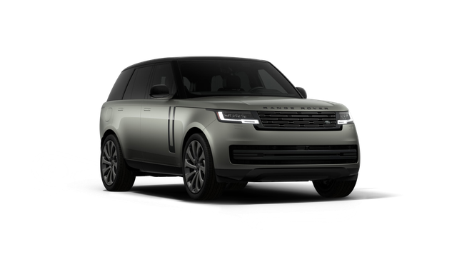 2026 LAND ROVER Range Rover SE 400PS