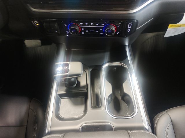 New 2026 Summit White Chevrolet LT Trail Boss image 11