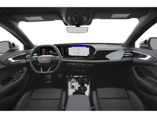 New 2026 Glacier White Metallic Audi 3.0T Prestige image 7